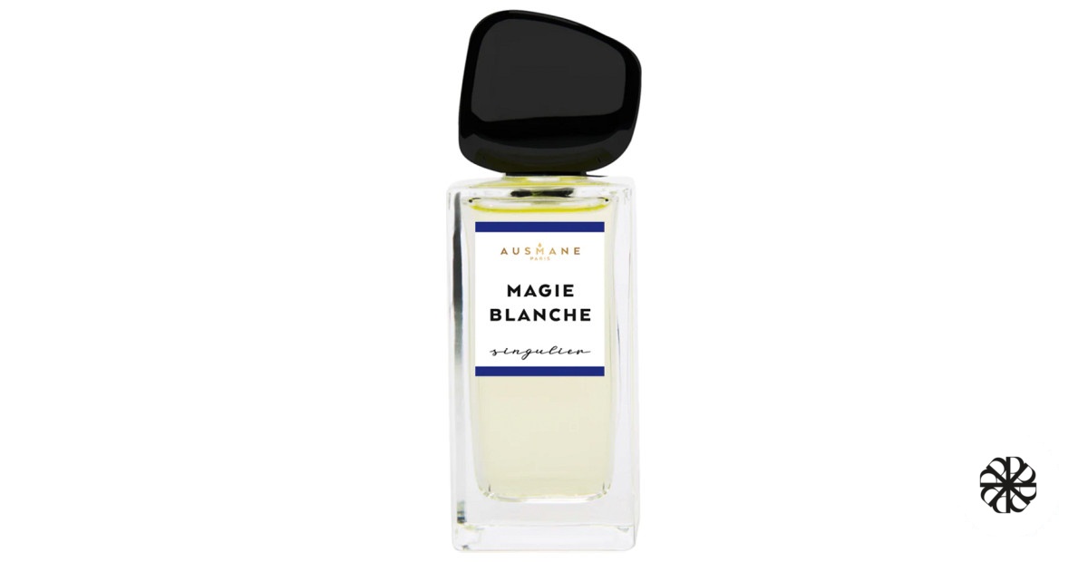 Magie Blanche Ausmane Paris