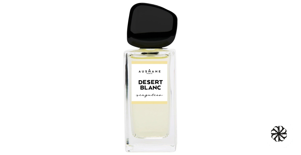 Desert Blanc Ausmane Paris