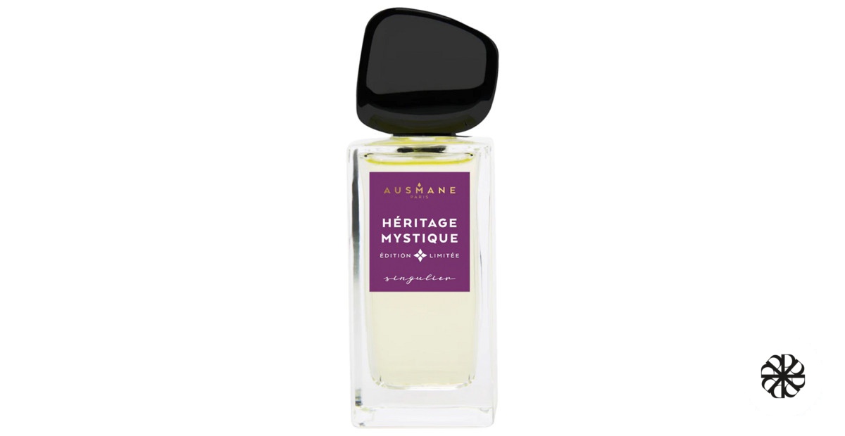 Heritage Mystique Ausmane Paris