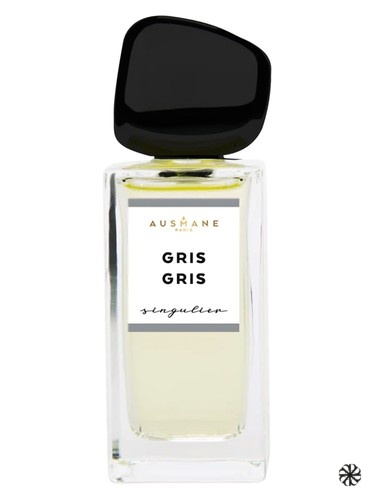 Gris Gris Ausmane Paris