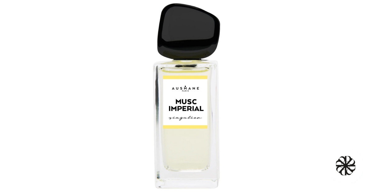 Musc Imperial Ausmane Paris