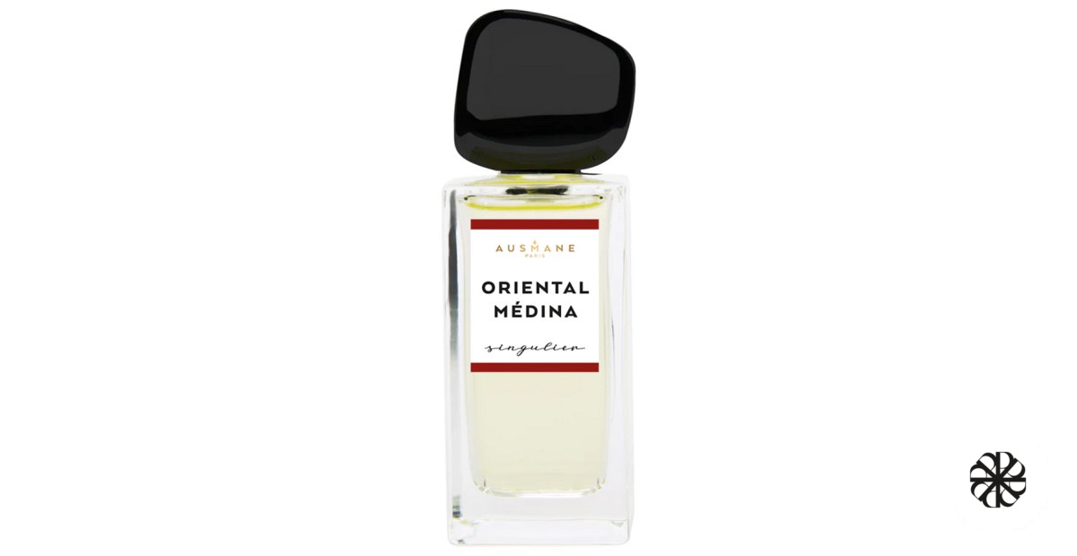 Oriental Medina Ausmane Paris