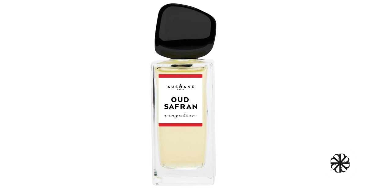 Oud Safran Ausmane Paris