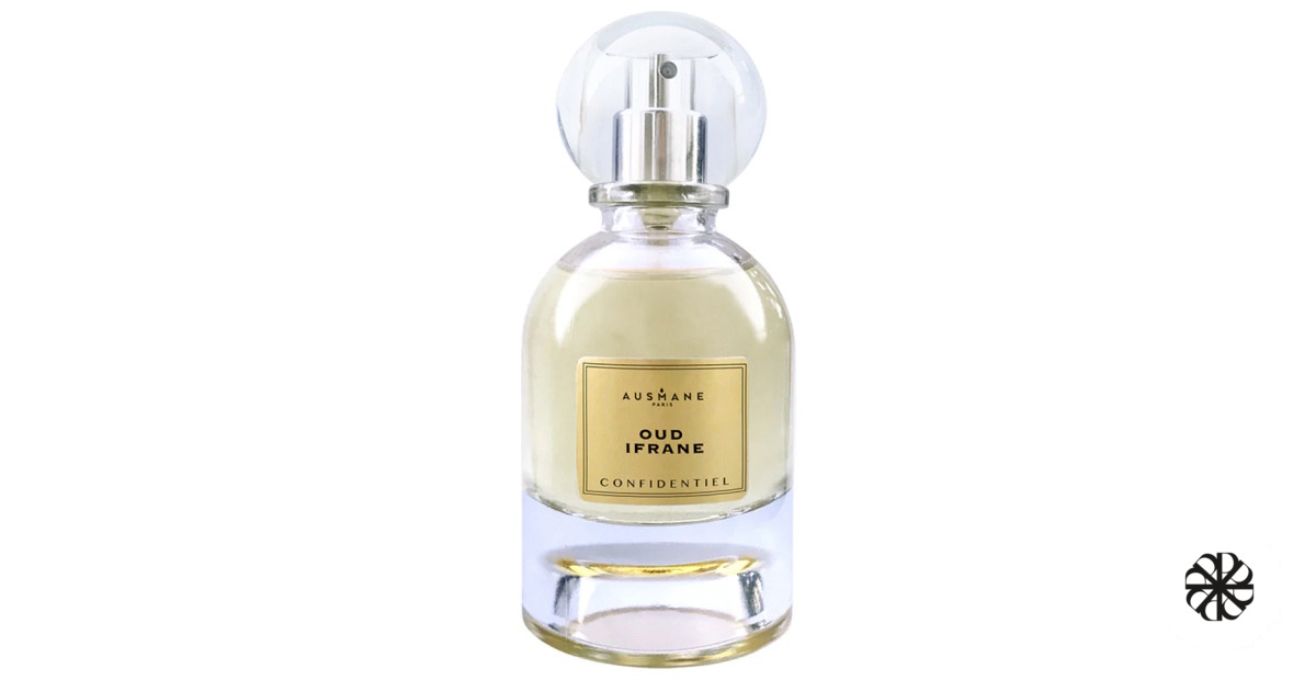 Oud Ifrane Ausmane Paris