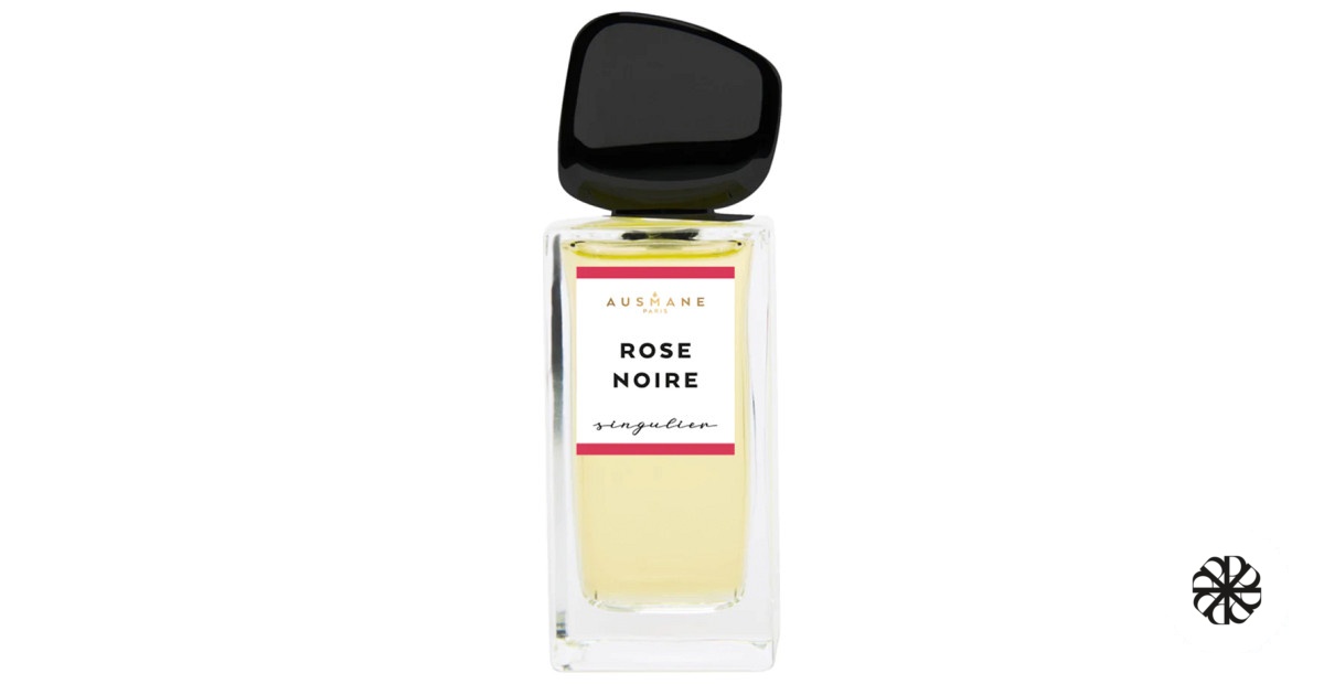 Rose Noire Ausmane Paris