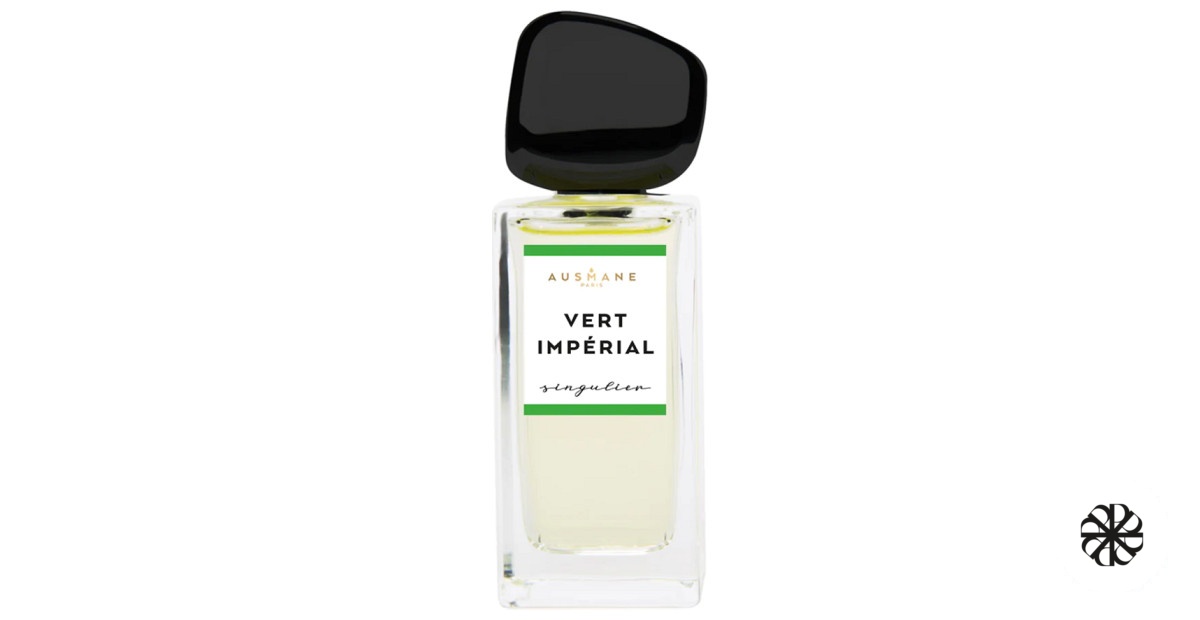 Vert Imperial Ausmane Paris
