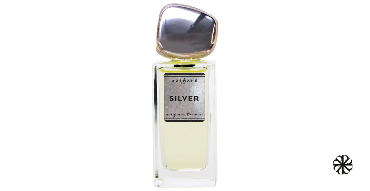 Silver Ausmane Paris