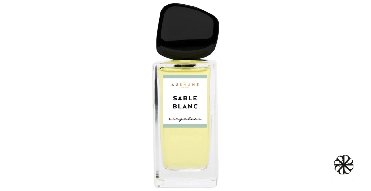 Sable Blanc Ausmane Paris
