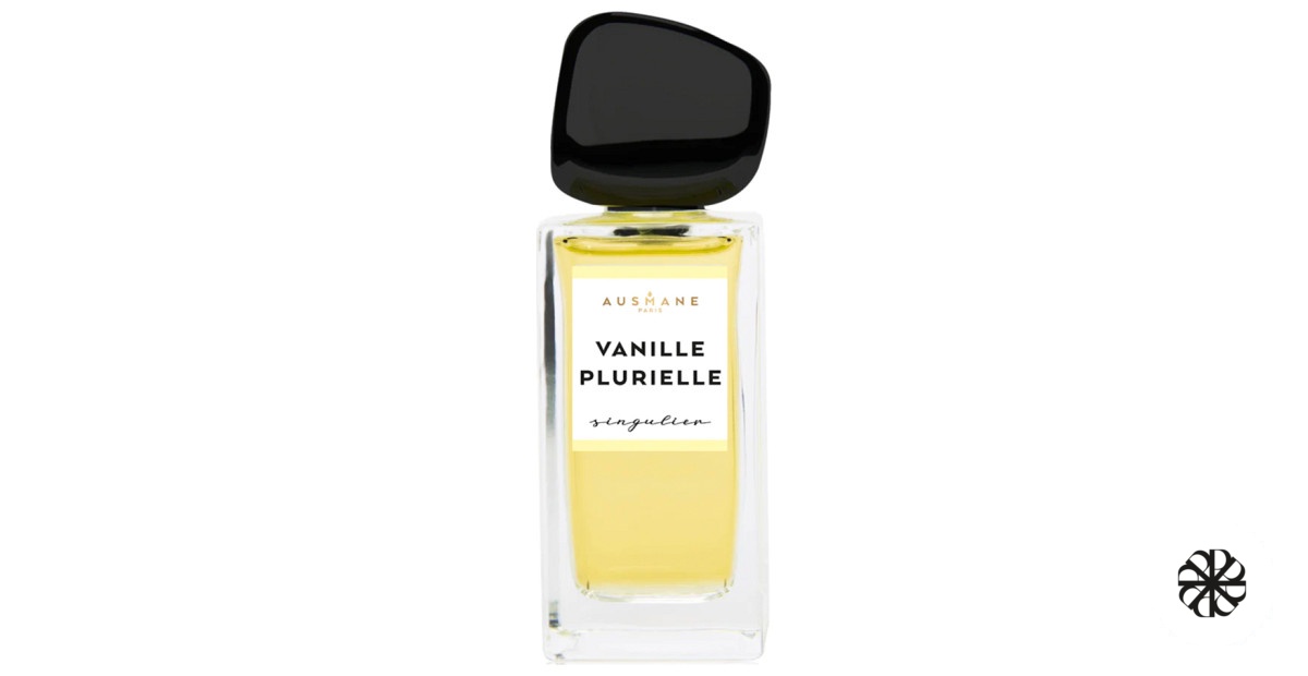 Vanille Plurielle Ausmane Paris