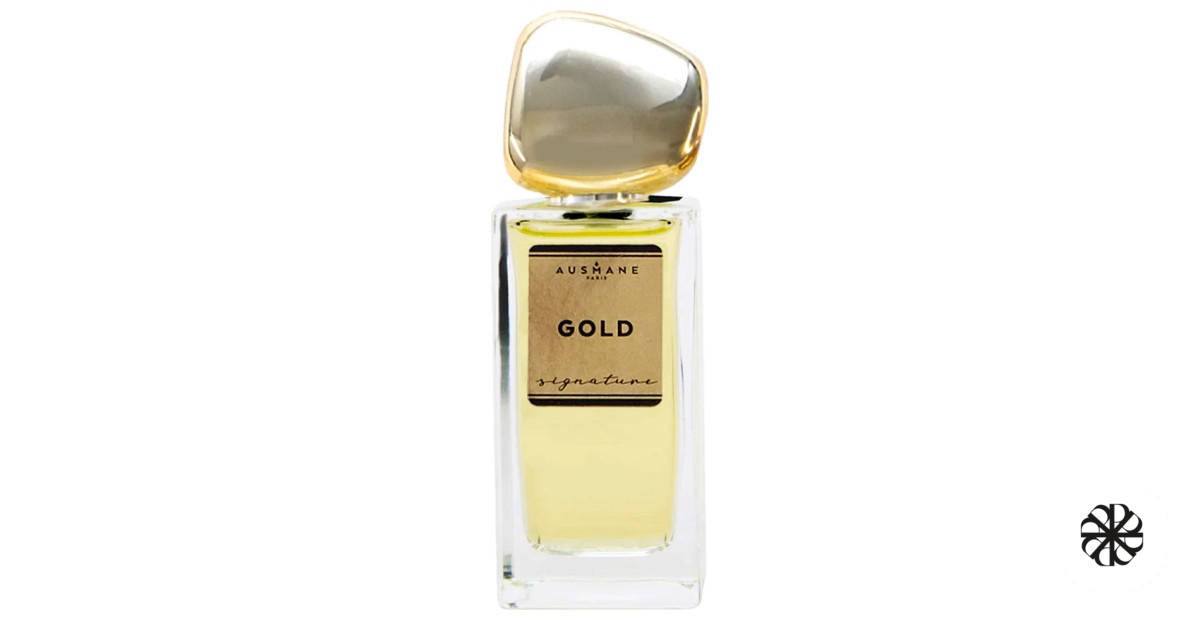 Gold Ausmane Paris
