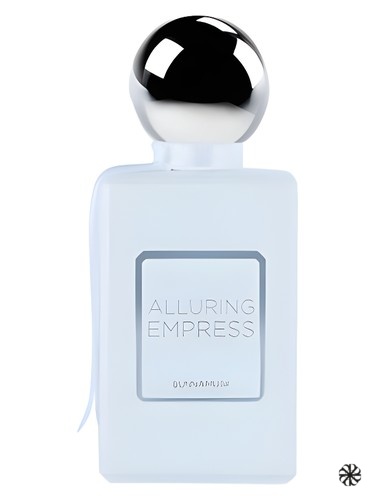Alluring Empress Sunnamusk