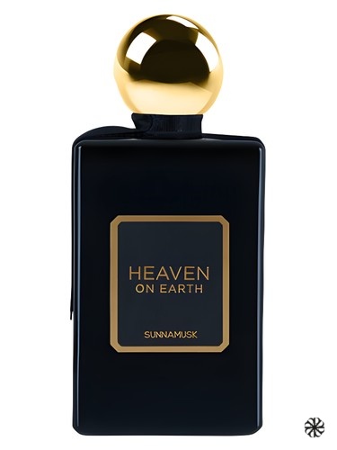 Heaven On Earth Sunnamusk