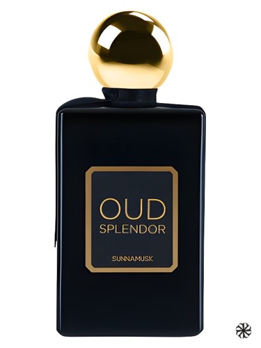 Oud Splendor Sunnamusk