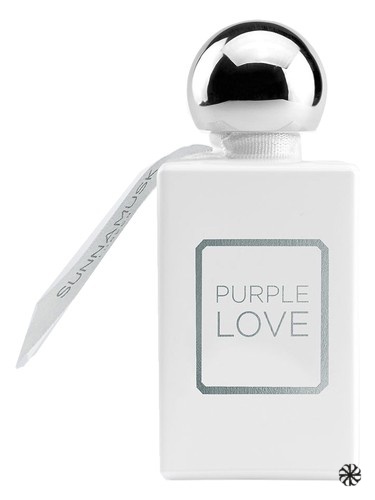 Purple Love Sunnamusk