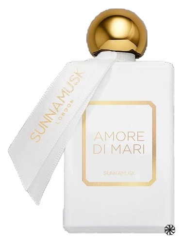 Amore Di Mari Sunnamusk