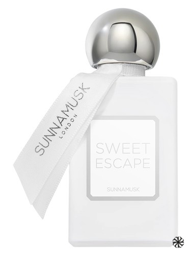 Sweet Escape Sunnamusk