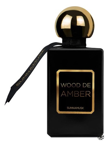 Wood De Amber Sunnamusk