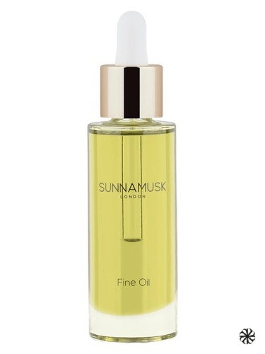 Golden Musk Sunnamusk