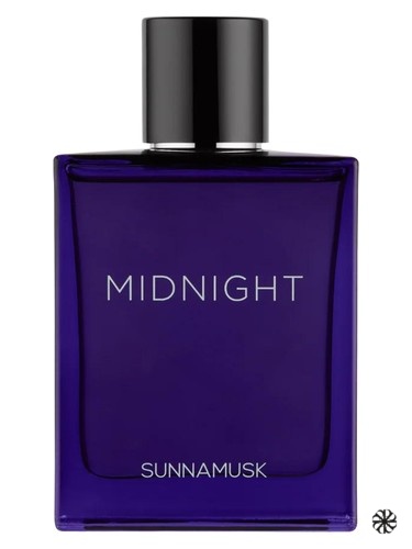 Midnight Sunnamusk