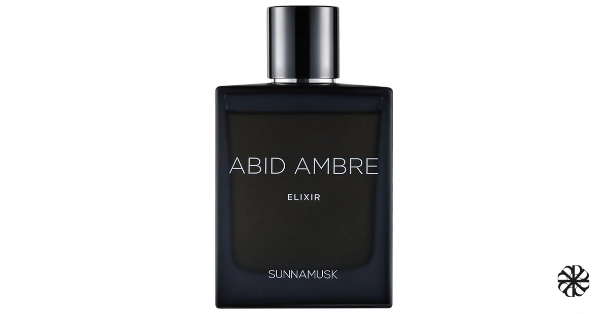 Abid Ambre Elixir Sunnamusk