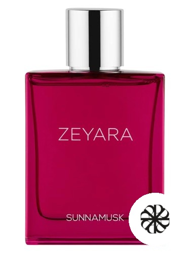 Zeyara Sunnamusk