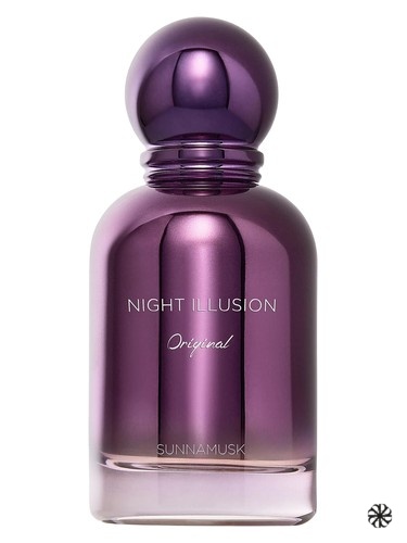 Night Illusion Sunnamusk