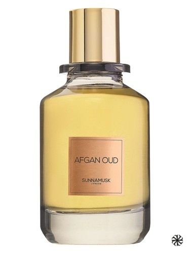 Afgan Oud Sunnamusk