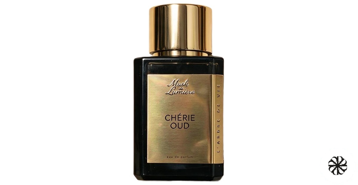 Chérie Oud Musk de Lumière