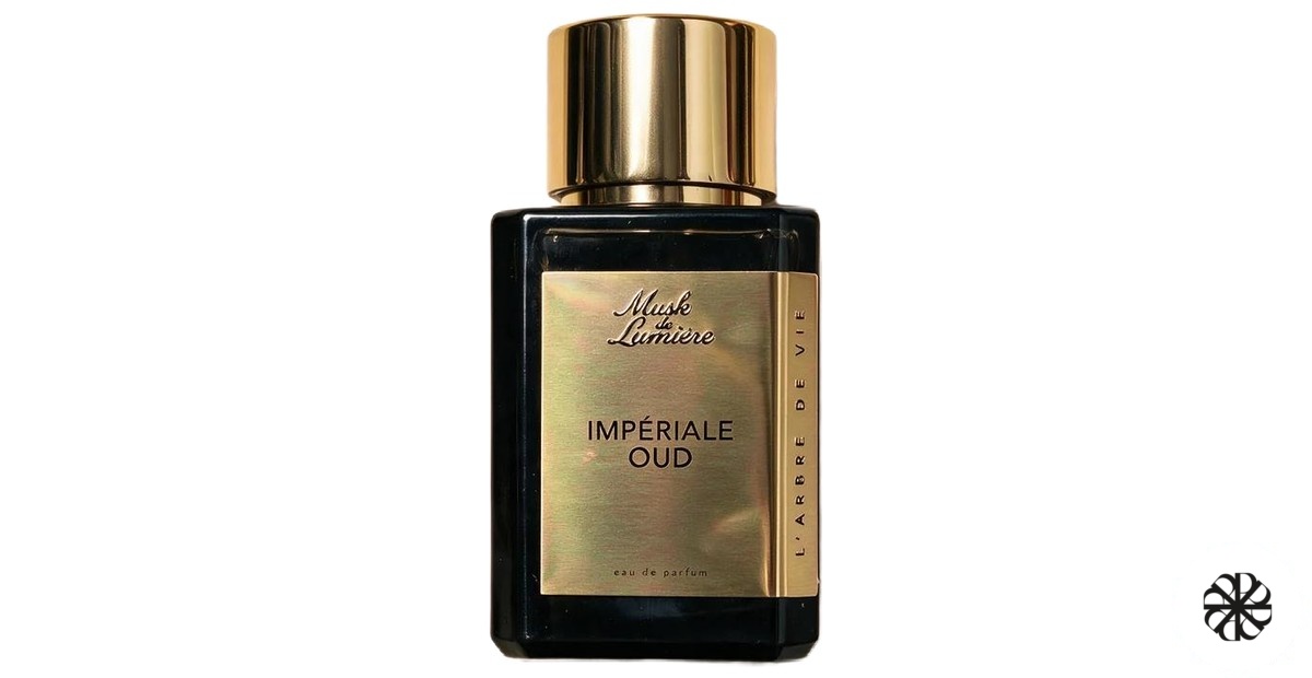 Impériale Oud Musk de Lumière