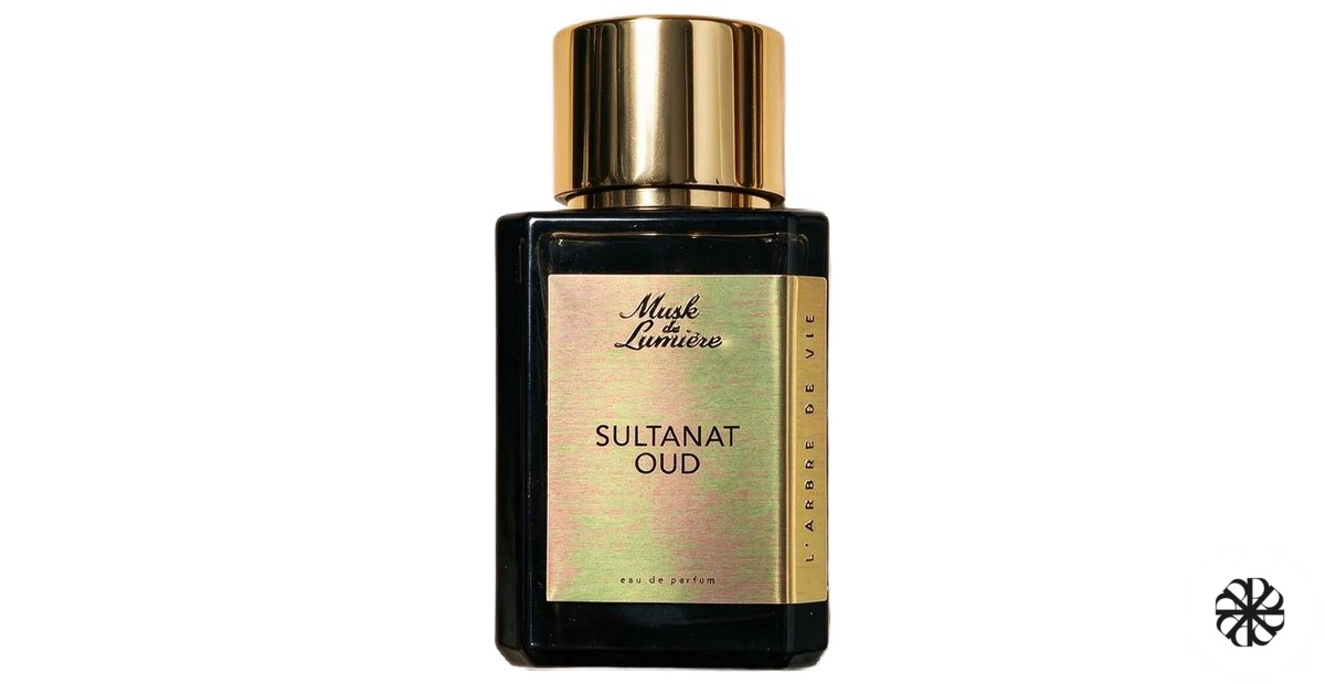 Sultanat Oud Musk de Lumière