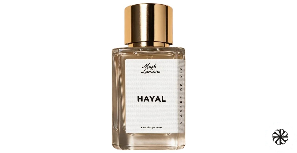 Hayal Musk de Lumière