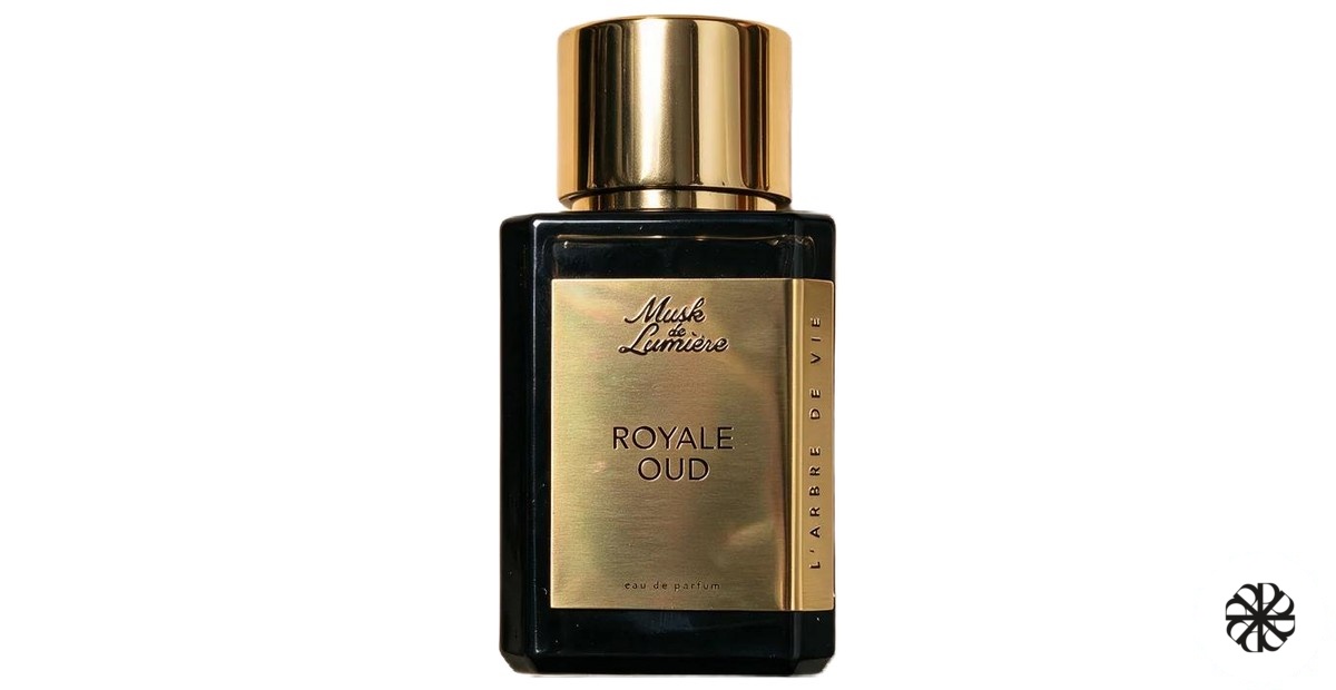 Royale Oud Musk de Lumière