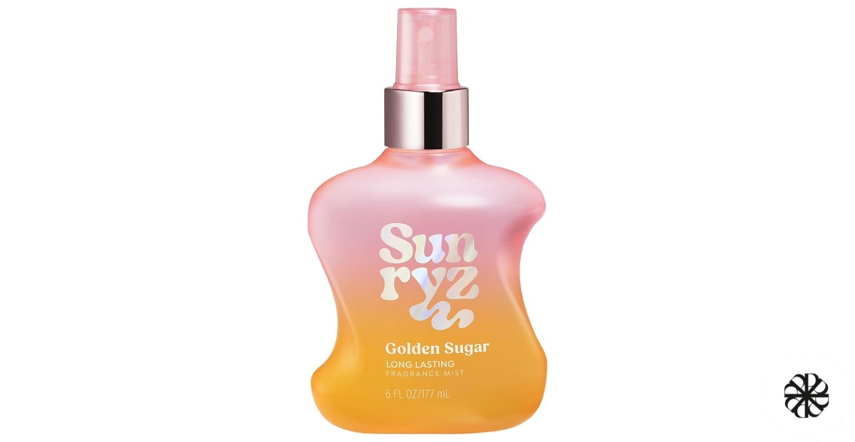Golden Sugar Sunryz