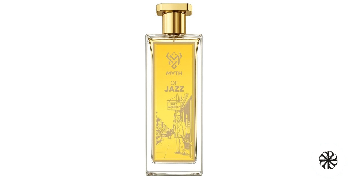Jazz Myth