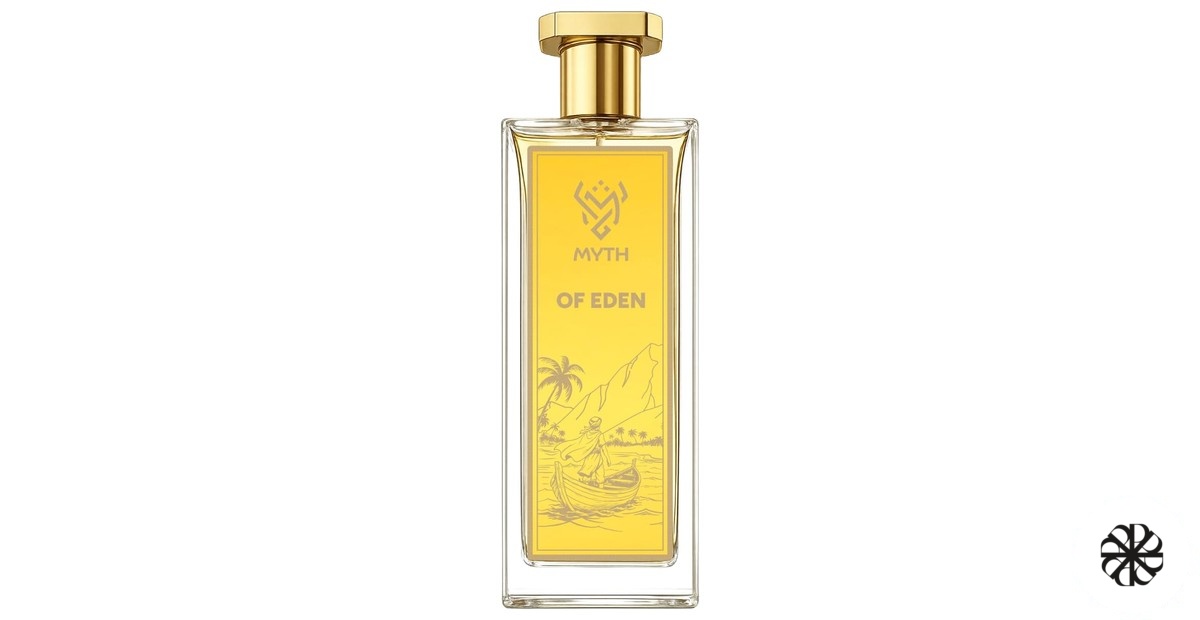 Eden Myth