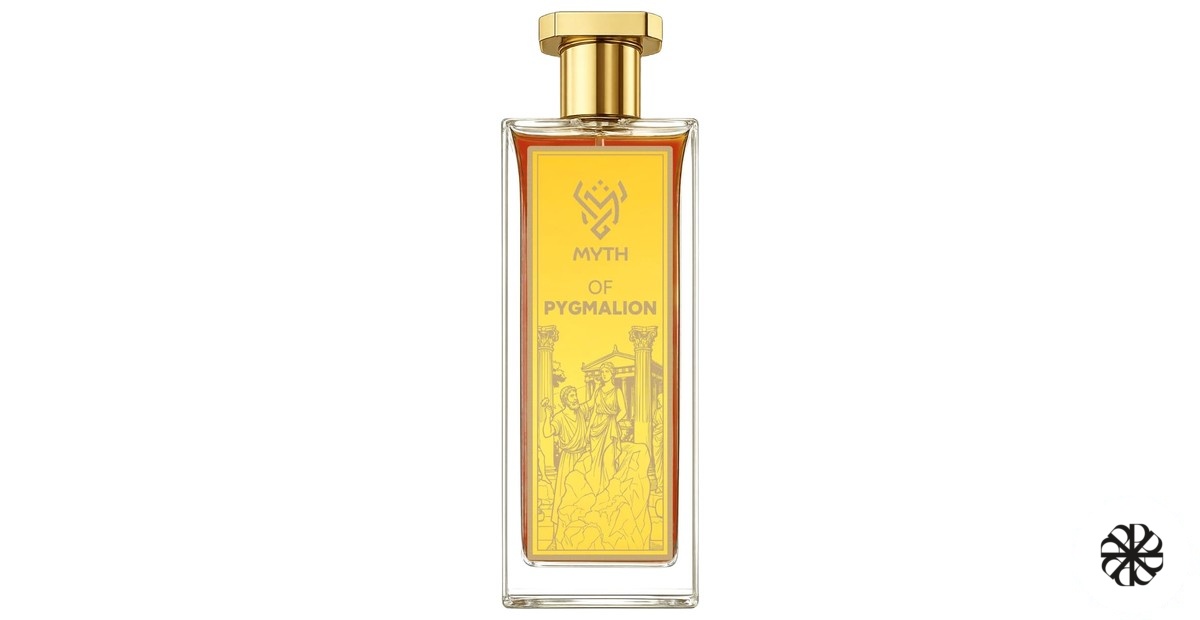 Pygmalion Myth