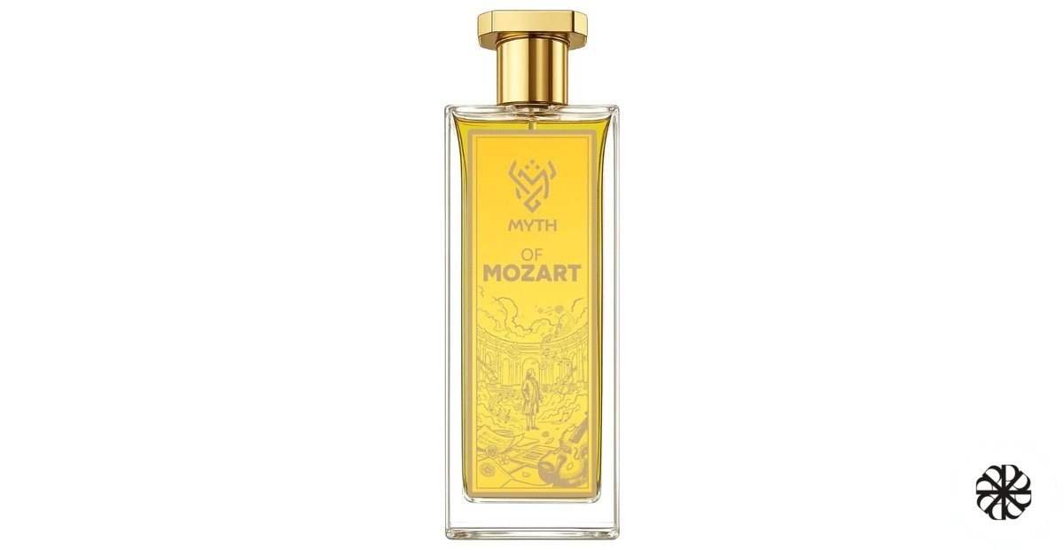 Mozart Myth