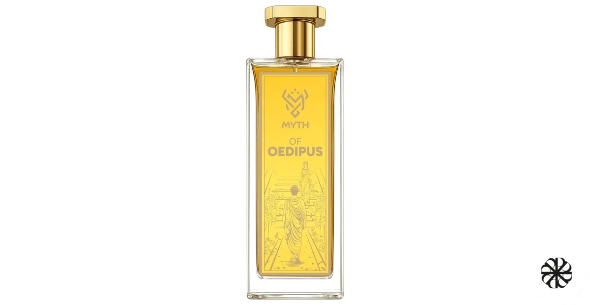 Oedipus Myth