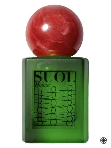 Holeta Suol Perfumes