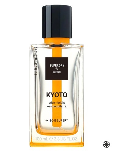Kyoto Superdry