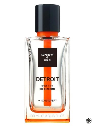 Detroit Superdry