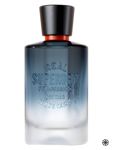 Real Superdry 01 For Men Superdry