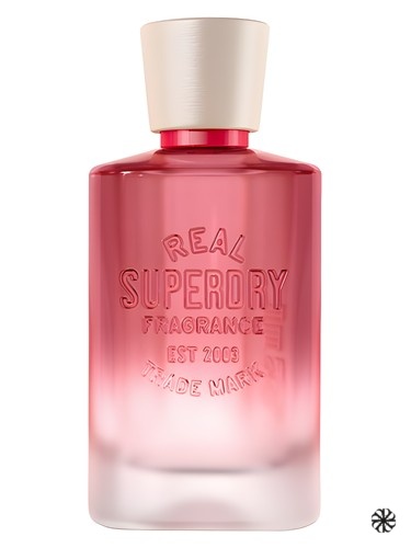 Real Superdry 01 For Women Superdry