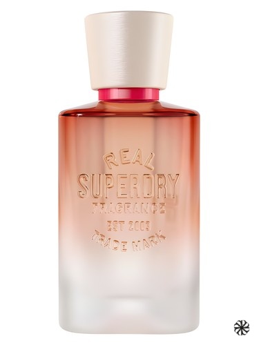Real Superdry 02 For Women Superdry