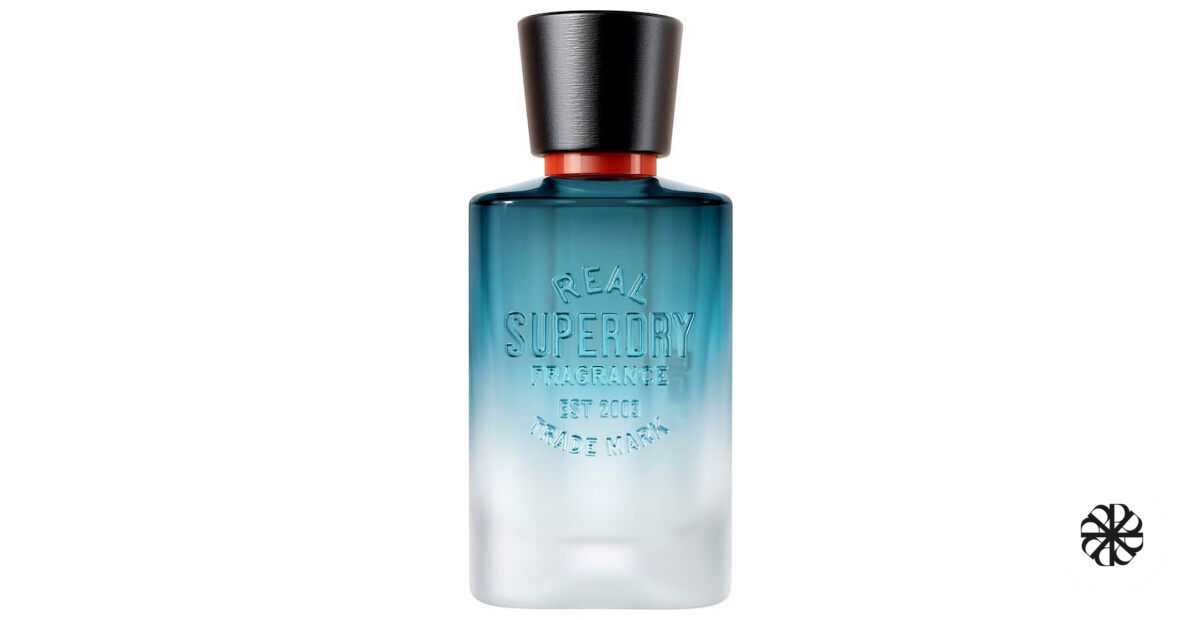 Real Superdry 02 For Men Superdry