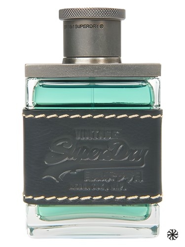 Superdry Dry Oil Superdry