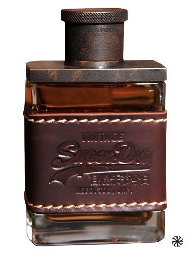 Superdry Double Dry Superdry