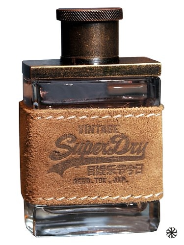 Superdry Dry Superdry