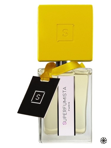Citrus Coruscent Superfumista