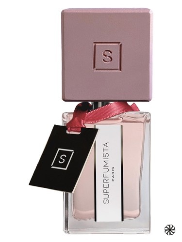 Fraise Couture Superfumista
